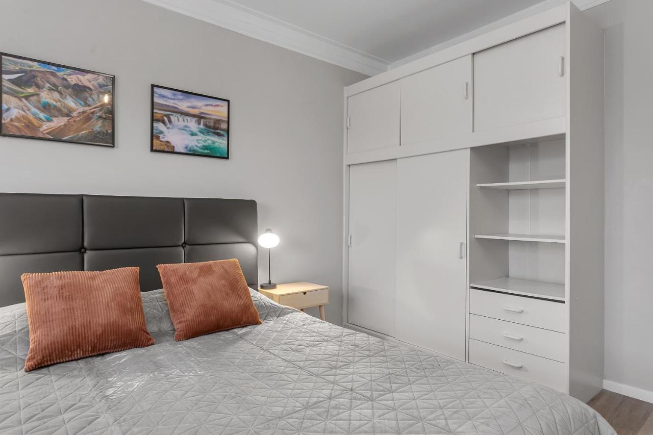 Sunny Reykjavik Apartment 外观 照片